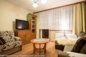 Apartament Zakopane Centrum Klasyk